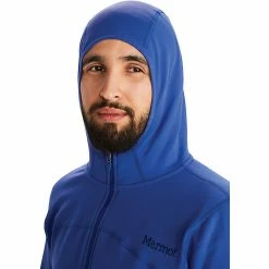 Marmot Men's Dawn Hoody -Camping Wear Shop 10443358x1129159 vHood