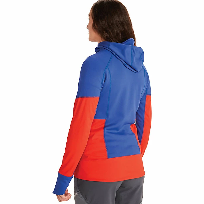 Marmot Women's Dawn Hoody 9 Marmot Women's Dawn Hoody - Image 9