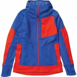 Marmot Women's Dawn Hoody 17 Marmot Women's Dawn Hoody -Camping Wear Shop 10443359x1212436 vAlt2