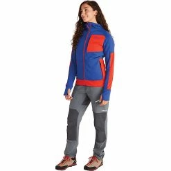 Marmot Women's Dawn Hoody 19 Marmot Women's Dawn Hoody -Camping Wear Shop 10443359x1212436 vAlt4