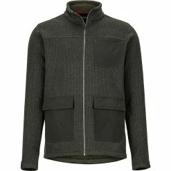 Marmot Men's Gilcrest Jacket 10 Marmot Men's Gilcrest Jacket -Camping Wear Shop 10443373x1132077 vFront