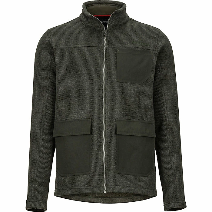 Marmot Men's Gilcrest Jacket 4 Marmot Men's Gilcrest Jacket - Image 4