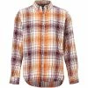Marmot Men's Harkins Lightweight Flannel LS Shirt