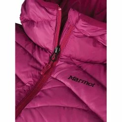 Marmot Women's Highlander Hoody Vest 9 Marmot Women's Highlander Hoody Vest -Camping Wear Shop 10443380x1067023 vAlt image 1