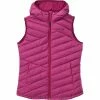 Marmot Women's Highlander Hoody Vest