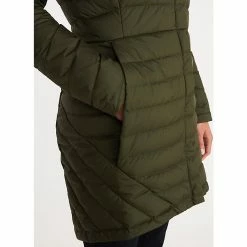 Marmot Women's Ion Jacket -Camping Wear Shop 10443388x1017407 vPocket