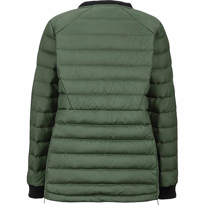 Marmot Women's Ion Pullover 2 Marmot Women's Ion Pullover - Image 2