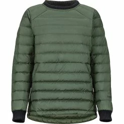 Marmot Women's Ion Pullover 9 Marmot Women's Ion Pullover -Camping Wear Shop 10443389x1036935 vAlt2