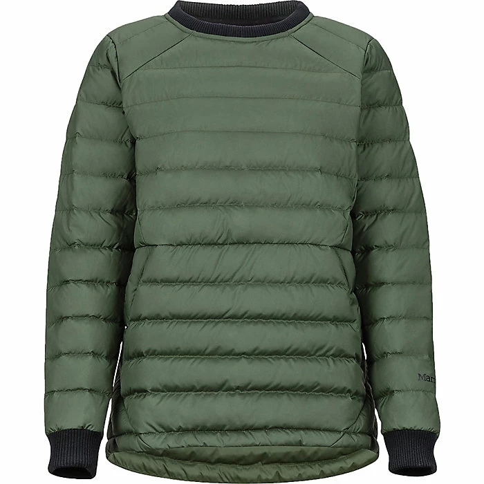 Marmot Women's Ion Pullover 5 Marmot Women's Ion Pullover - Image 5