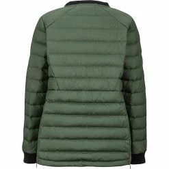 Marmot Women's Ion Pullover 7 Marmot Women's Ion Pullover -Camping Wear Shop 10443389x1036935 vBack