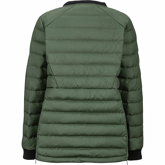 Marmot Women's Ion Pullover 3 Marmot Women's Ion Pullover - Image 3