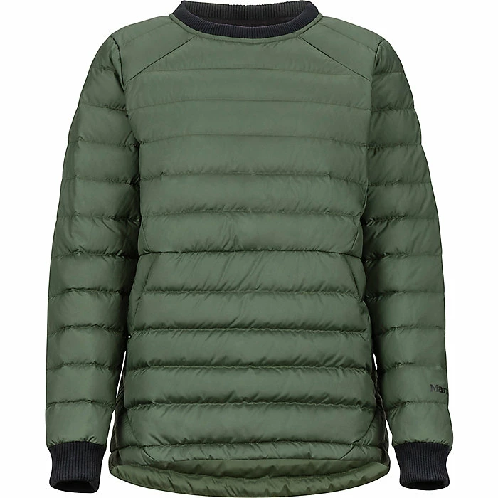 Marmot Women's Ion Pullover 4 Marmot Women's Ion Pullover - Image 4