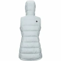 Marmot Women's Ithaca Vest -Camping Wear Shop 10443392x1141632 vBack