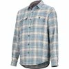 Marmot Men's Jasper Midweight Flannel LS Shirt
