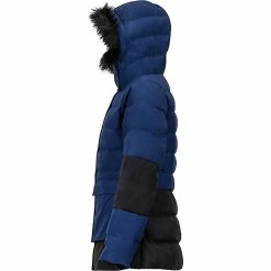 Marmot Women's Lexi Jacket -Camping Wear Shop 10443406x1129016 vSide