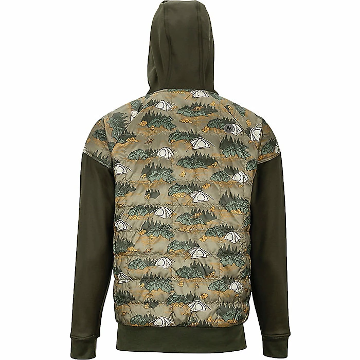 Marmot Men's Martis Peak Hoody 3 Marmot Men's Martis Peak Hoody - Image 3