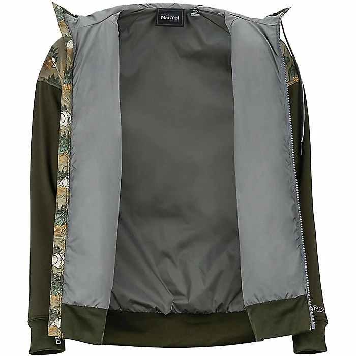 Marmot Men's Martis Peak Hoody 4 Marmot Men's Martis Peak Hoody - Image 4