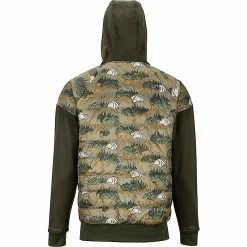 Marmot Men's Martis Peak Hoody 9 Marmot Men's Martis Peak Hoody -Camping Wear Shop 10443413x1198037 vBack