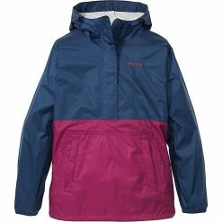 Marmot Women's PreCip Eco Anorak -Camping Wear Shop 10443429x1224495 vAlt2