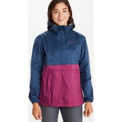 Marmot Women's PreCip Eco Anorak