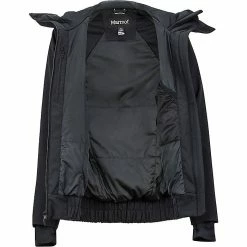 Marmot Women's Queenstown Jacket -Camping Wear Shop 10443430x1012905 vAlt2