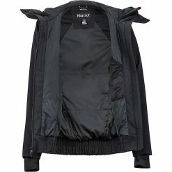 Marmot Women's Queenstown Jacket -Camping Wear Shop 10443430x1012905 vOpen