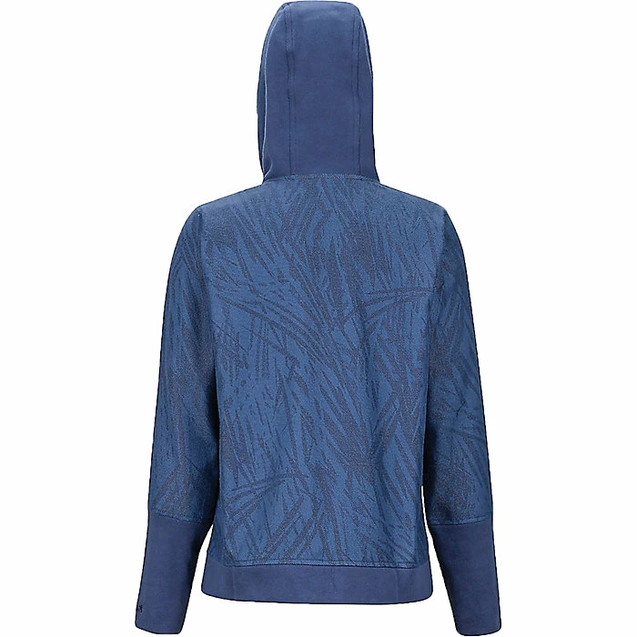 Marmot Women's Stowe Heavyweight Flannel LS Shirt 3 Marmot Women's Stowe Heavyweight Flannel LS Shirt - Image 3