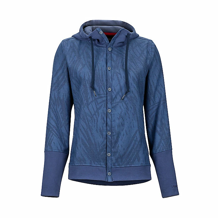 Marmot Women's Stowe Heavyweight Flannel LS Shirt 1 Marmot Women's Stowe Heavyweight Flannel LS Shirt