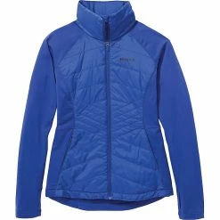 Marmot Women's Variant Hybrid Jacket -Camping Wear Shop 10443455x1129159 vAlt2