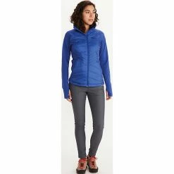 Marmot Women's Variant Hybrid Jacket -Camping Wear Shop 10443455x1129159 vAlt image 1