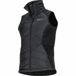 Marmot Women's Variant Hybrid Vest -Camping Wear Shop 10443456x1012905 vAlt3