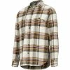 Marmot Men's Zephyr Cove Midweight Flannel LS Shirt