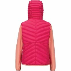 Marmot Girls' Featherless Reversible Hoody -Camping Wear Shop 10443543x1198246 vAlt1