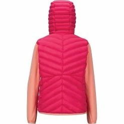 Marmot Girls' Featherless Reversible Hoody -Camping Wear Shop 10443543x1198246 vBack