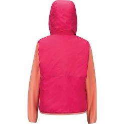 Marmot Girls' Featherless Reversible Hoody -Camping Wear Shop 10443543x1198246 vBack 1