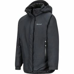 Marmot Girls' Janet Jacket -Camping Wear Shop 10443548x1012905 zm