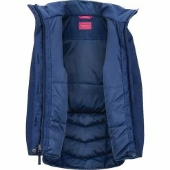 Marmot Girls' Janet Jacket -Camping Wear Shop 10443548x1107866 vAlt3