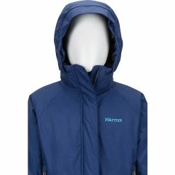 Marmot Girls' Janet Jacket -Camping Wear Shop 10443548x1107866 vAlt4