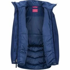 Marmot Girls' Janet Jacket -Camping Wear Shop 10443548x1107866 vOpen