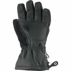 Marmot BTU Glove 5 Marmot BTU Glove -Camping Wear Shop 10446420x1012905 vInside
