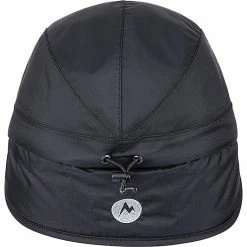Marmot PreCip Eco Insulated Baseball Cap -Camping Wear Shop 10446431x1012905 vAlt image 1