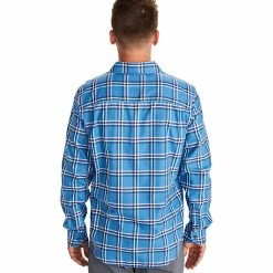 Marmot Men's Aerofohn LS Shirt -Camping Wear Shop 10473941x1161822 vAlt1