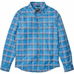 Marmot Men's Aerofohn LS Shirt -Camping Wear Shop 10473941x1161822 vAlt2