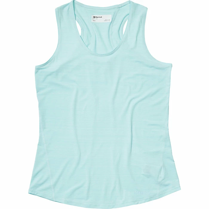 Marmot Women's Aura Tank 3 Marmot Women's Aura Tank - Image 3