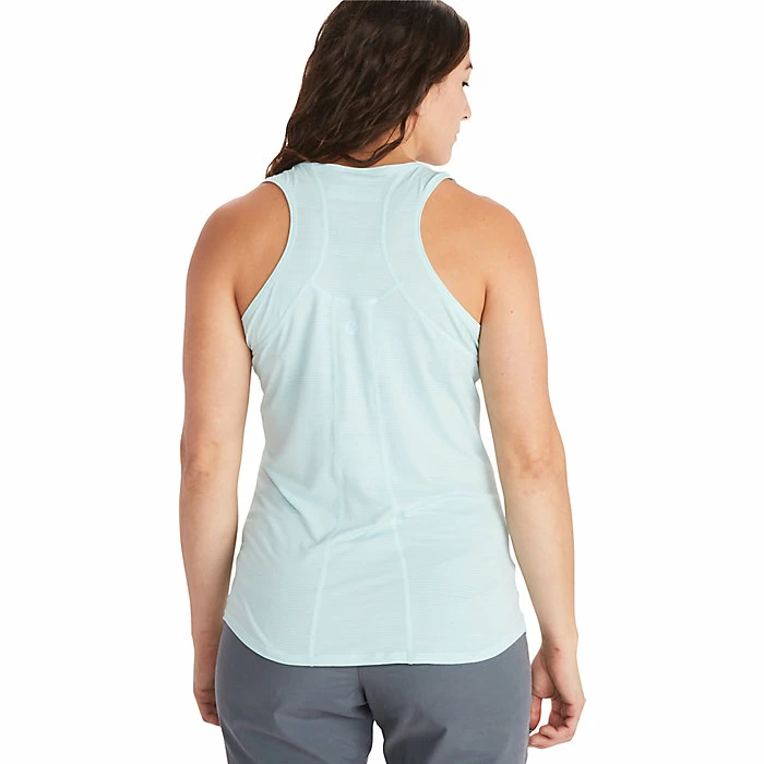 Marmot Women's Aura Tank 4 Marmot Women's Aura Tank - Image 4