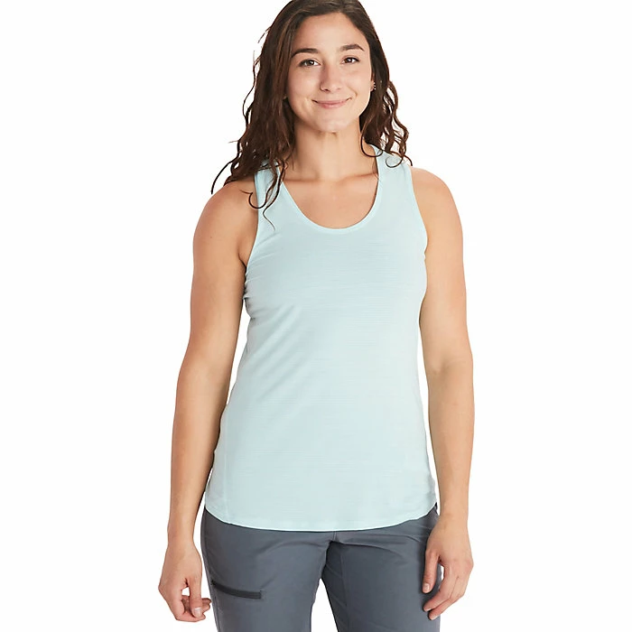 Marmot Women's Aura Tank 2 Marmot Women's Aura Tank - Image 2