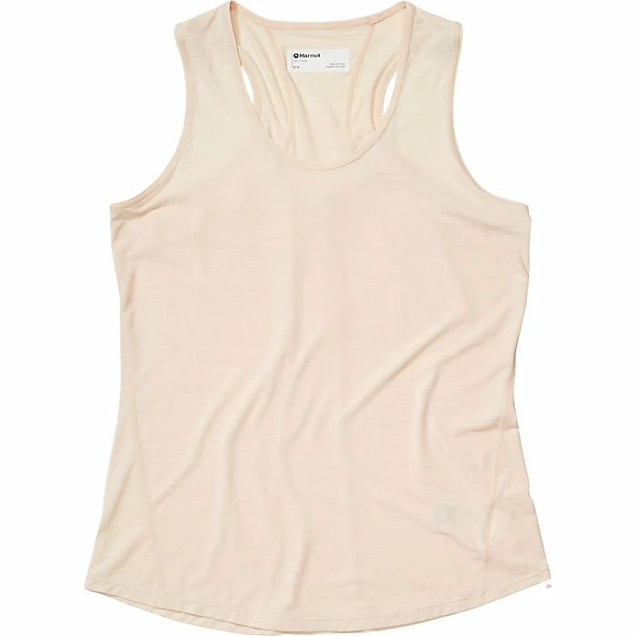 Marmot Women's Aura Tank 1 Marmot Women's Aura Tank