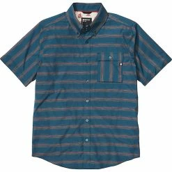 Marmot Men's Beacon Hill SS Shirt 13 Marmot Men's Beacon Hill SS Shirt -Camping Wear Shop 10473962x1011463 vAlt1