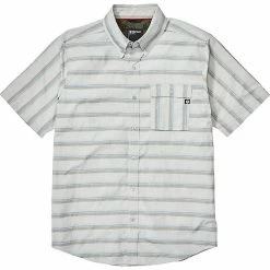 Marmot Men's Beacon Hill SS Shirt