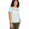 Marmot Women's Coastal SS Tee